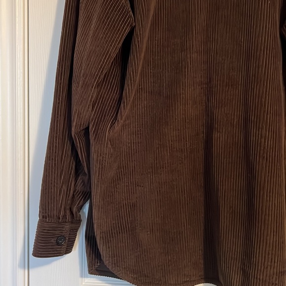 The Group BABATON Grayson shirt jacket - Picture 13 of 13